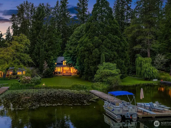 2459 215th Avenue SE, Sammamish, WA 98075