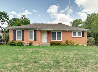 2112 Stratford Park Dr, Fort Worth, TX 76103