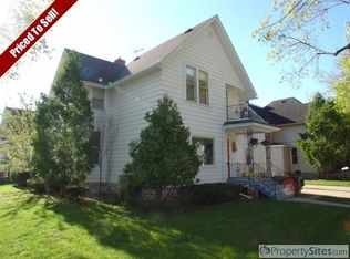 1120 N Appleton St, Appleton, WI 54911