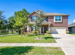 5512 Lilywood Ln, Rosharon, TX 77583