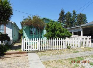 366 Lake Ave, Rodeo, CA 94572