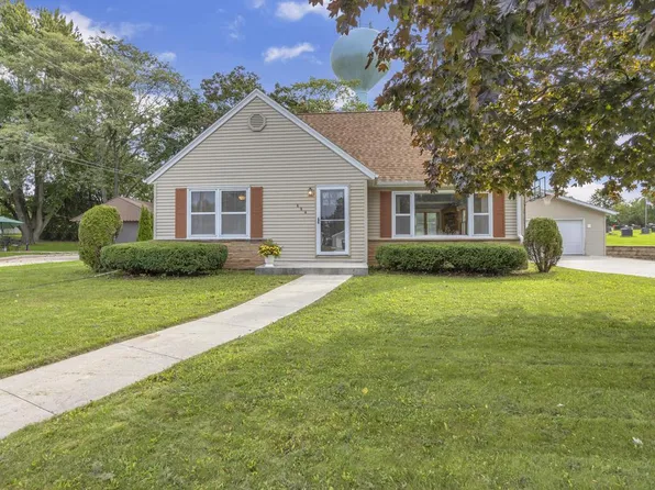 224 S 2nd STREET, Cedar Grove, WI 53013