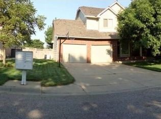 9611 W 18th St N, Wichita, KS 67212