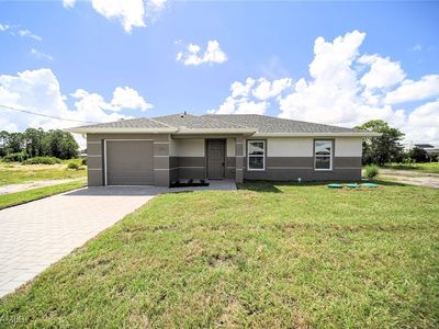 309 Lloyd Ave S, Lehigh Acres, FL, 33974