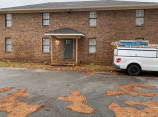 22 Brianfield Cv APT A, Jackson, TN 38305