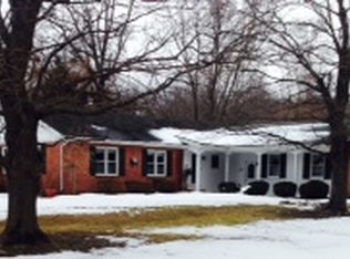 319 Niles St, Lakeview, MI 48850
