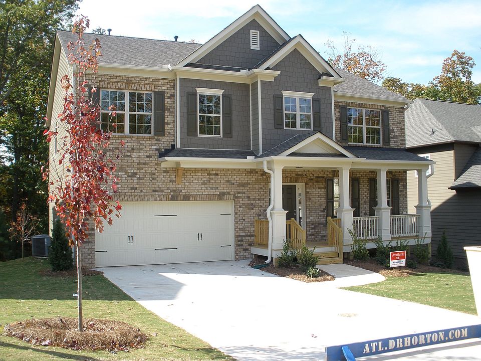 4767 Arbor View Parkway