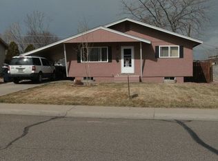 3919 Farabaugh Ln, Pueblo, CO 81005
