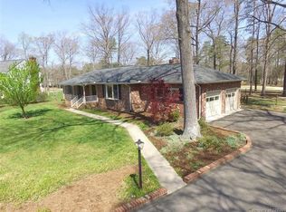 3512 Horseshoe Dr, Quinton, VA 23141