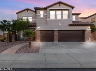 2604 N Presidential Dr, Florence, AZ 85132