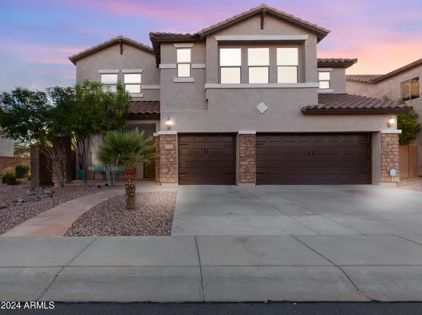 2604 N PRESIDENTIAL Drive, Florence, AZ 85132