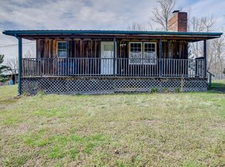 1820 Frank Roberts Rd, Afton, TN 37616