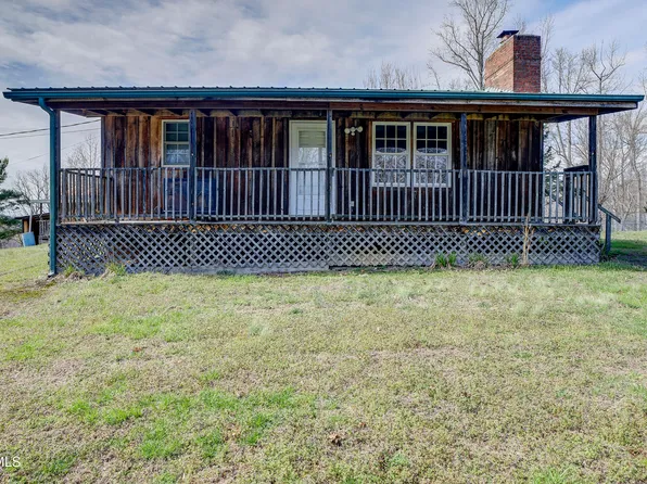 1820 Frank Roberts Rd, Afton, TN 37616