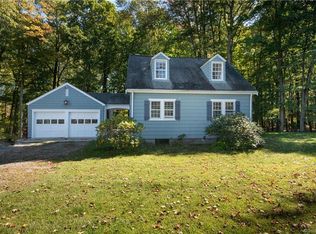 921 N Wilton Rd, New Canaan, CT 06840