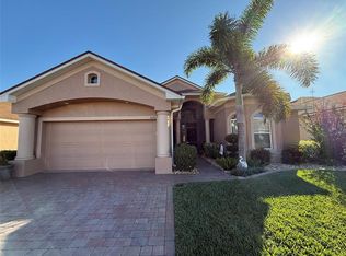 4072 Stone Creek Loop, Lake Wales, FL 33859