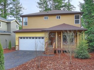 17518 8th Ave NE, Shoreline, WA 98155