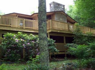 149 Maple Leaf, Linville, NC 28646