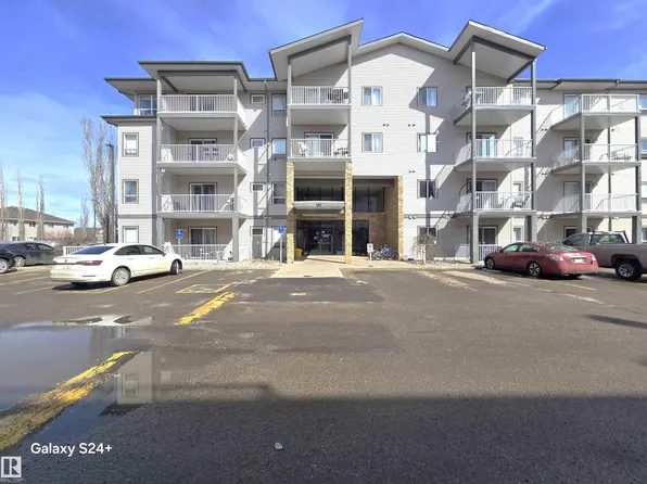 151 Edwards Dr SW #302, Edmonton, AB T6X 1N5