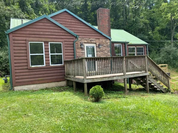 2174 21st St, Nitro, WV 25143