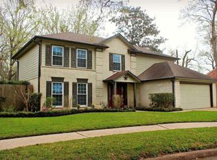 2315 Marys Creek Ct, Pearland, TX 77581