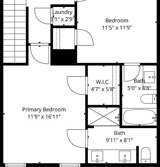 5515 Bryan Pkwy #104 — Photo 25