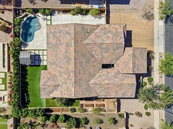 21093 E WATFORD Drive, Queen Creek, AZ 85142