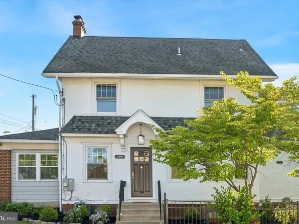 100 Yale Rd, Havertown, PA 19083