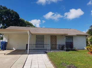 7708 Ivory Ter, New Pt Richey, FL 34655