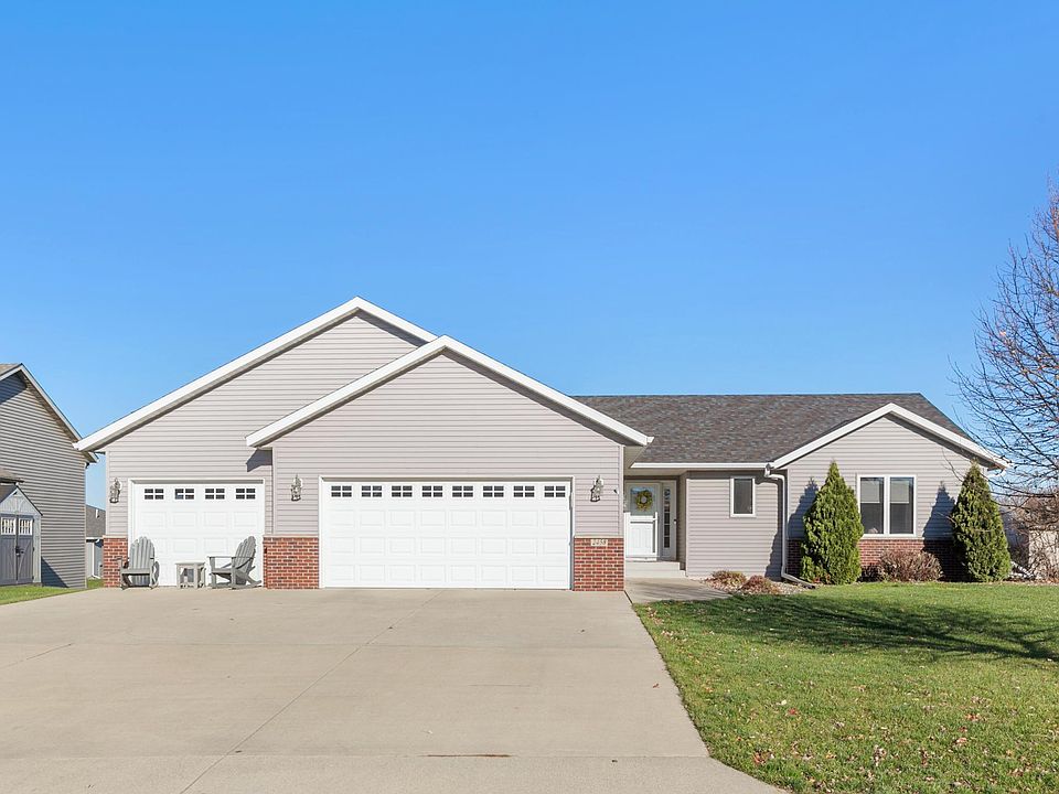 1st image of 2458 Timberwood Ln NE