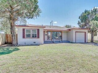 5107 38th St, Lubbock, TX 79414