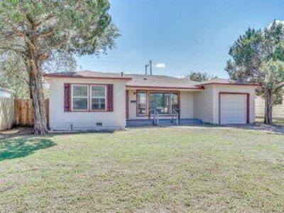5107 38th St, Lubbock, TX, 79414