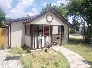 5800 Fletcher Ave, Fort Worth, TX 76107