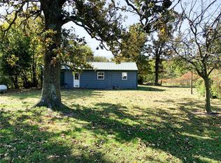 471755 S 4725th Rd, Westville, OK 74965
