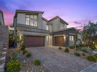 28 Vista Outlook St, Henderson, NV 89011