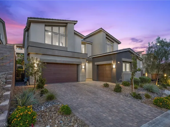 28 Vista Outlook St, Henderson, NV 89011