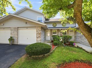 875 N Tamarac Blvd, Addison, IL 60101