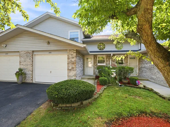 875 N Tamarac Blvd, Addison, IL 60101