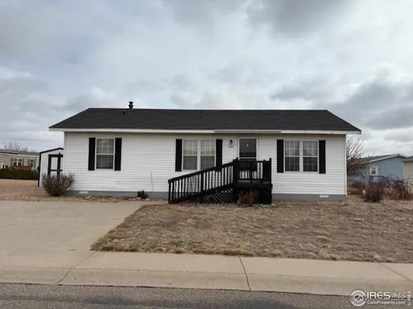 4304 Wapiti Way #249, Evans, CO 80620