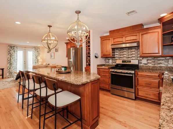 65 Victoria Street Unit 8, Manchester, NH 03104