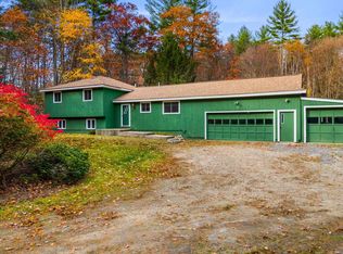 12 Parker Rd, Brookline, NH 03033