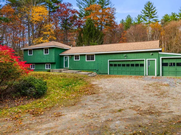 12 Parker Road, Brookline, NH 03033