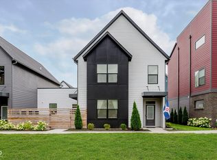 1826 Rosette Way, Indianapolis, IN