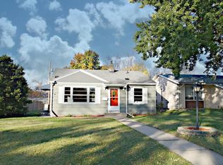 6620 Sheridan Ave S, Richfield, MN 55423