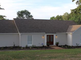 9356 Glenda Rd, Germantown, TN 38139