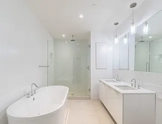 Rented by Modern Spaces