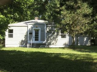 2302 E 69th St, Indianapolis, IN