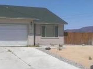 501 Saint Louis Rd, Fernley, NV 89408