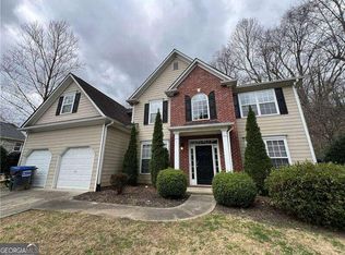 5870 Brookmere Park Dr, Mableton, GA 30126