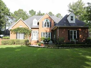 3505 Colonel Vanderhorst Cir, Mount Pleasant, SC 29466