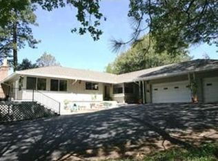717 Washington Irving Dr, Colfax, CA 95713